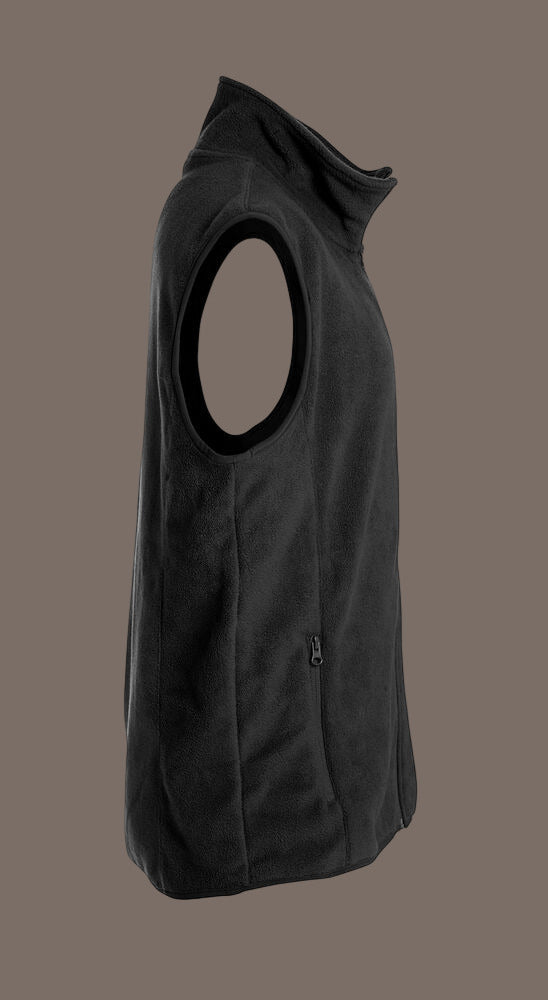 Clique Basic Polar Fleece Vest