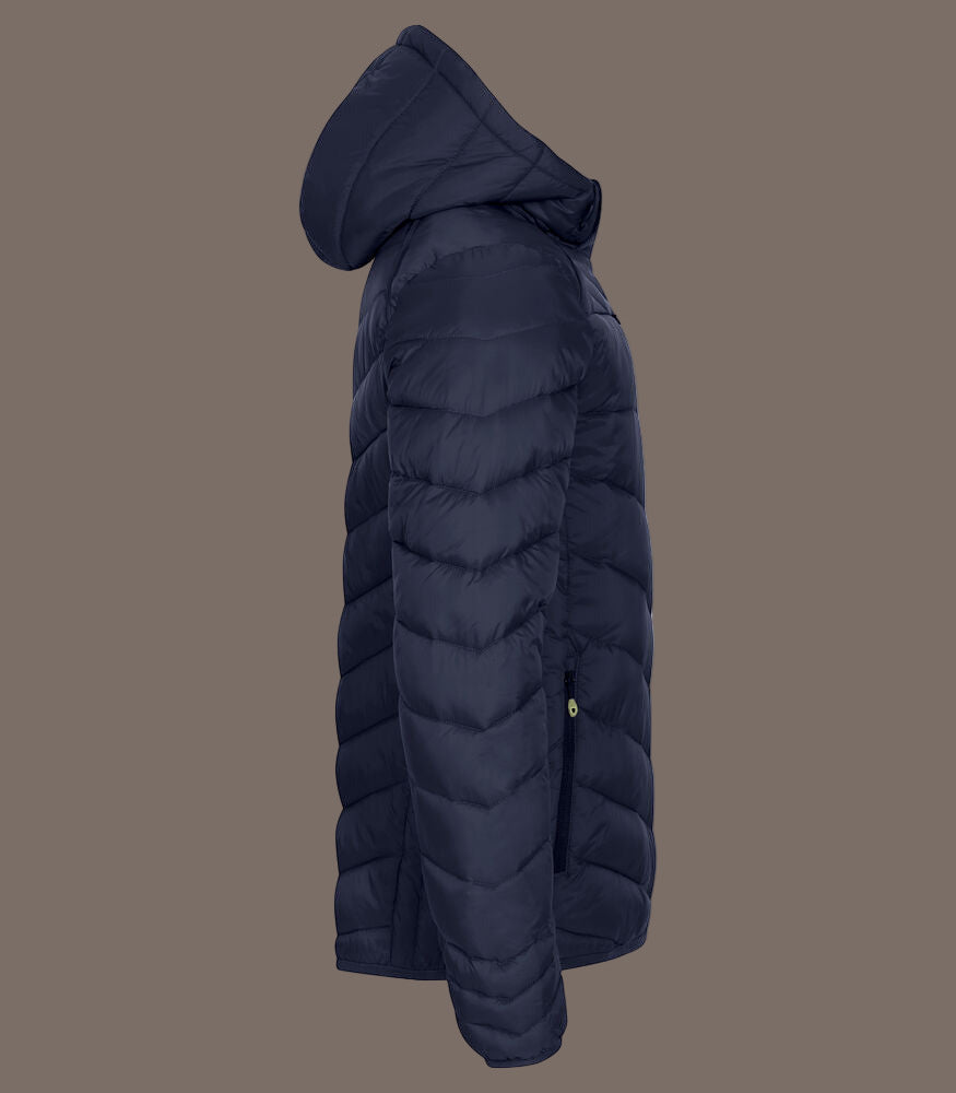 Clique Idaho Vadderad jacka