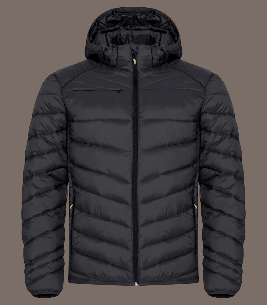 Clique Idaho Vadderad jacka