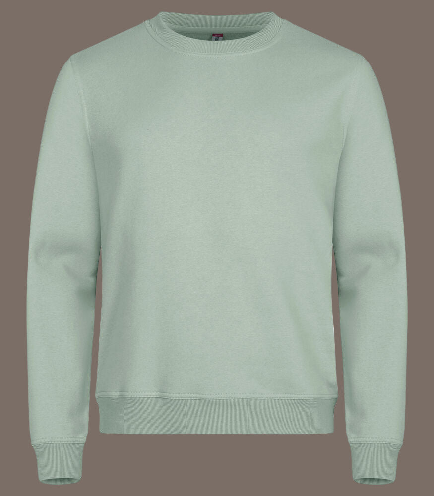 Clique Sweatshirt Miami Roundneck