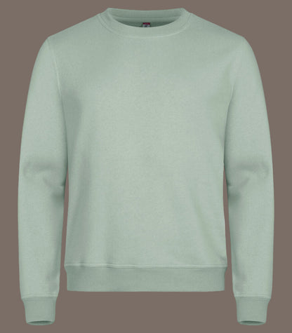 Clique Sweatshirt Miami Roundneck