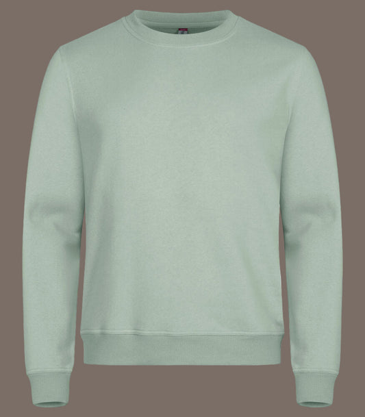 Clique Sweatshirt Miami Roundneck