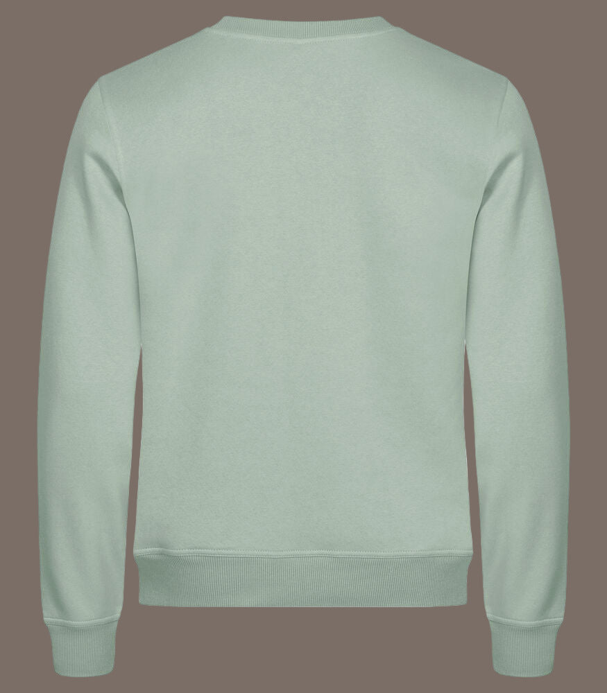 Clique Sweatshirt Miami Roundneck