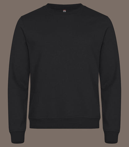 Clique Sweatshirt Miami Roundneck