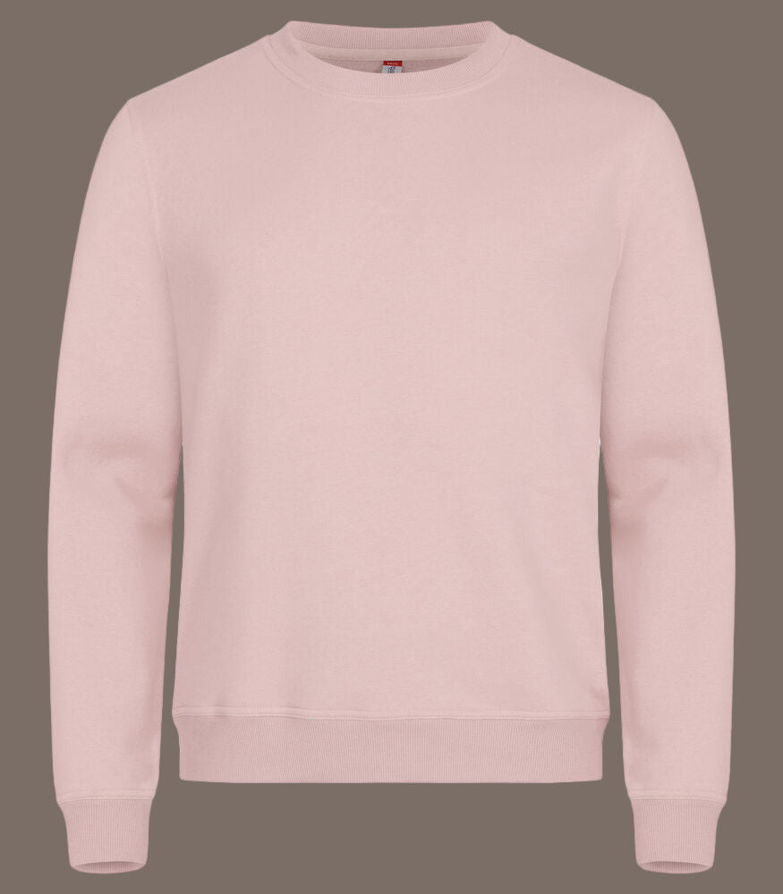 Clique Sweatshirt Miami Roundneck