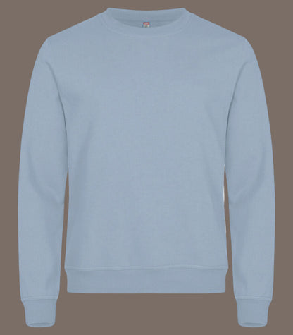 Clique Sweatshirt Miami Roundneck