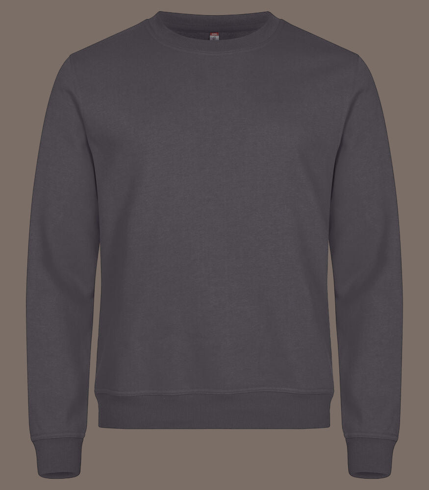 Clique Sweatshirt Miami Roundneck