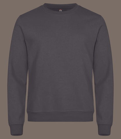Clique Sweatshirt Miami Roundneck