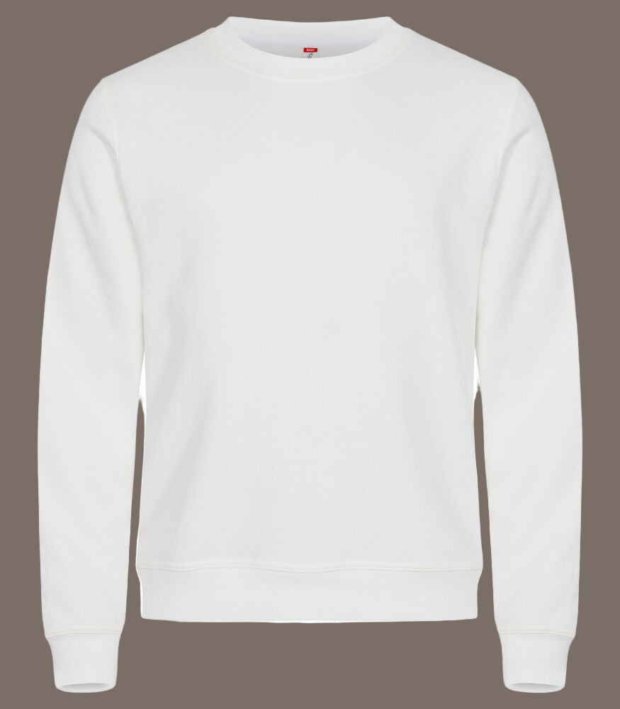 Clique Sweatshirt Miami Roundneck