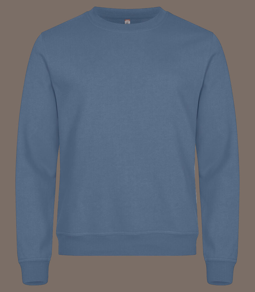 Clique Sweatshirt Miami Roundneck