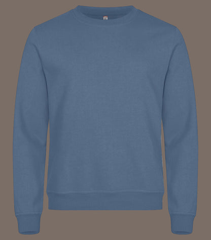 Clique Sweatshirt Miami Roundneck