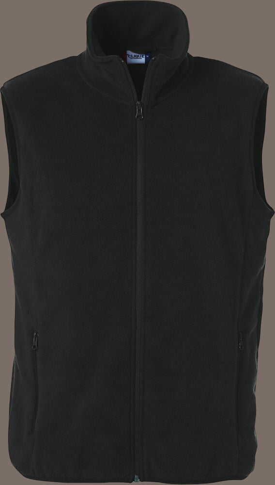 Clique Basic Polar Fleece Vest