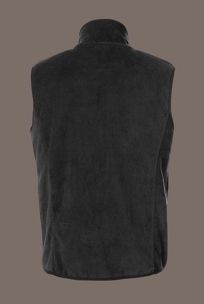 Clique Basic Polar Fleece Vest