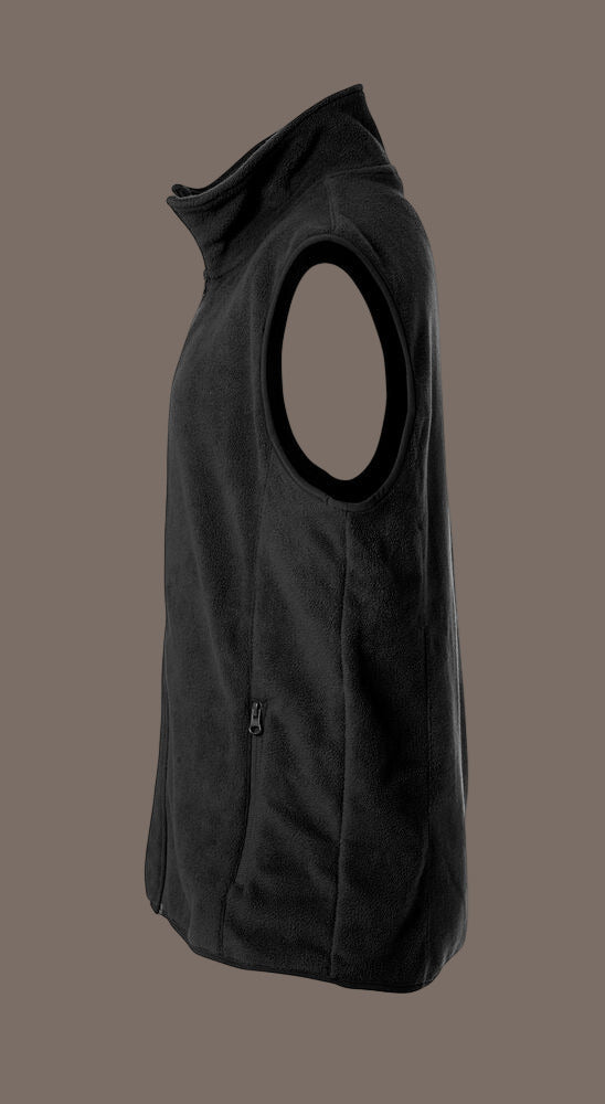 Clique Basic Polar Fleece Vest