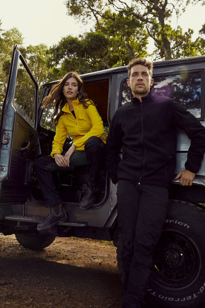 Clique - Basic Micro Fleece Jacket