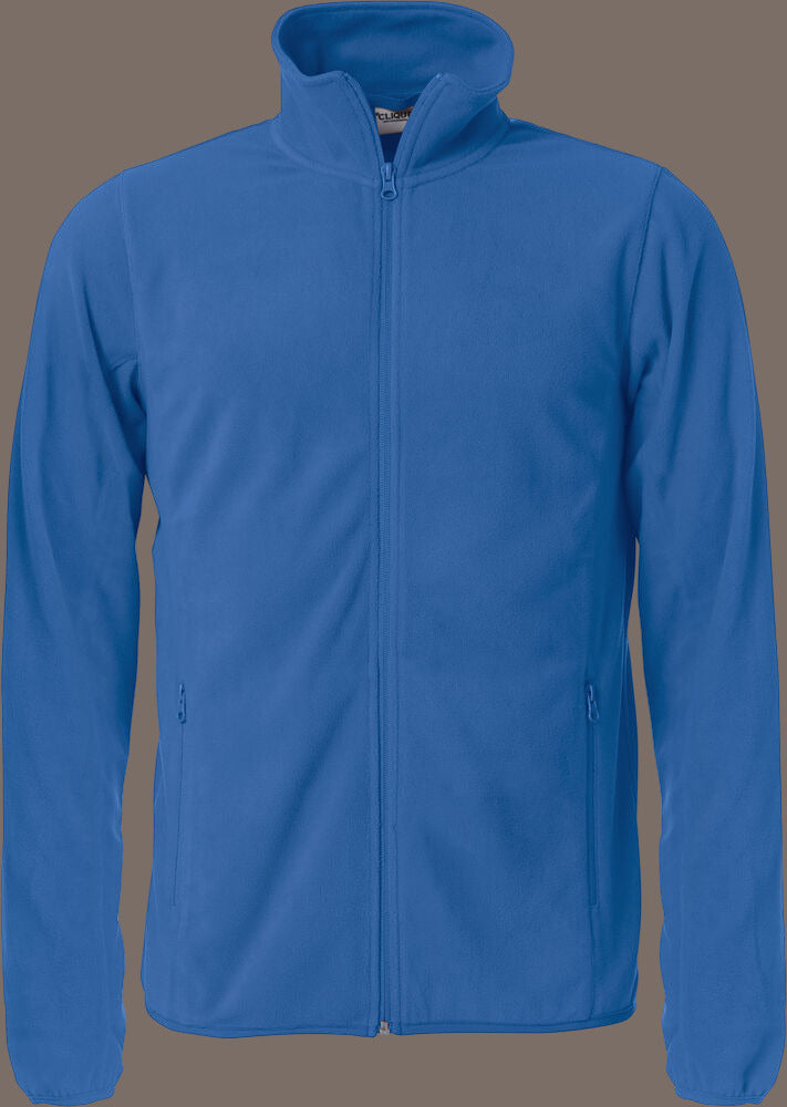 Clique - Basic Micro Fleece Jacket