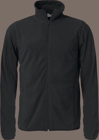 Clique - Basic Micro Fleece Jacket