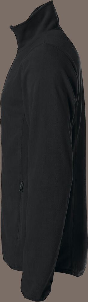 Clique - Basic Micro Fleece Jacket