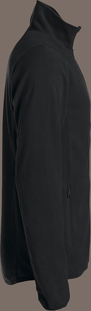 Clique - Basic Micro Fleece Jacket