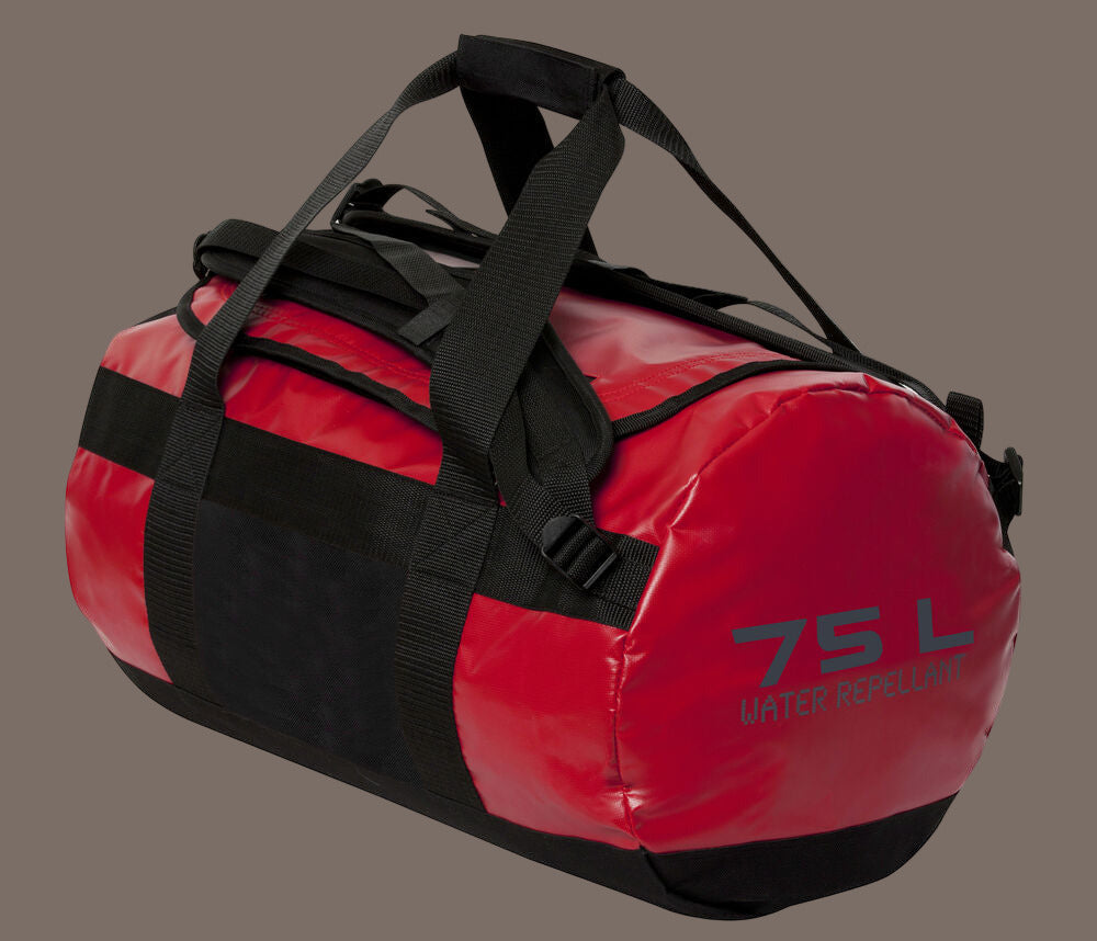 Clique Väska - 2-in-1 bag 75L