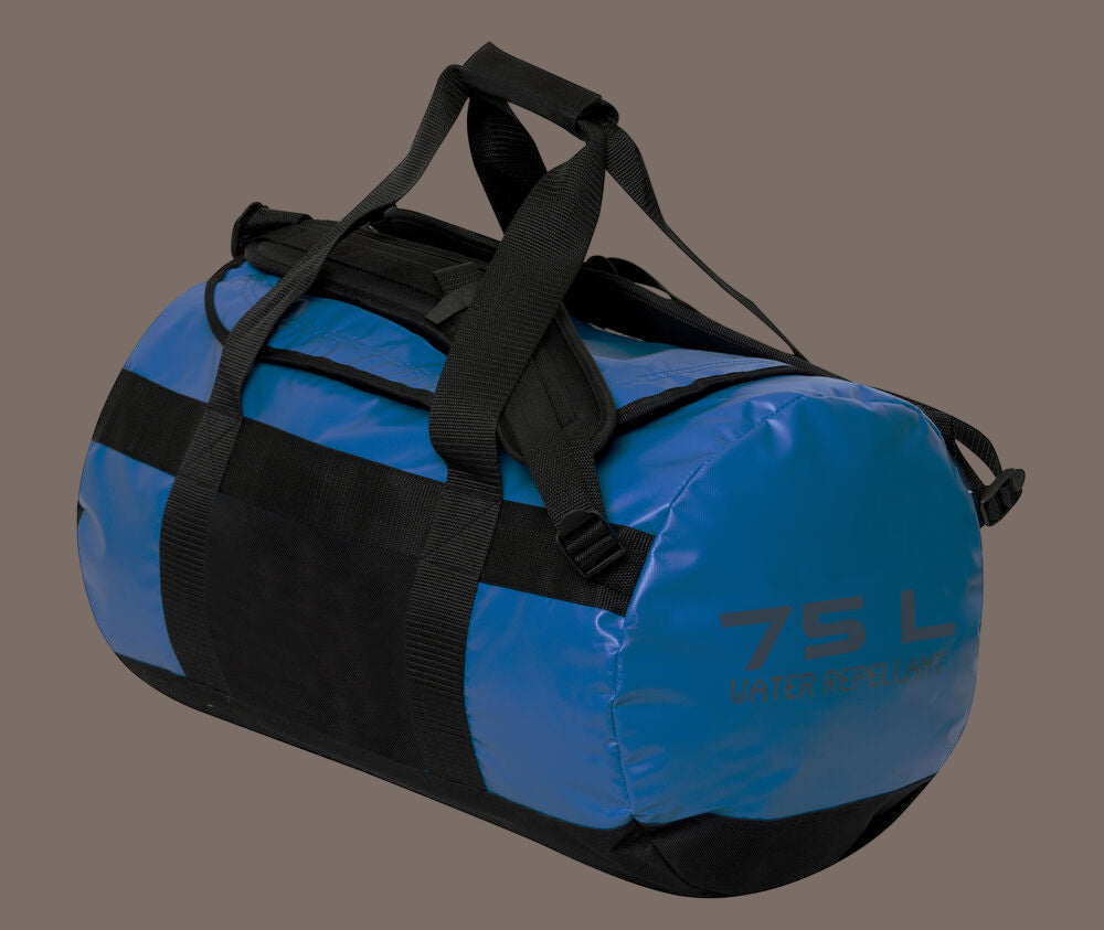 Clique Väska - 2-in-1 bag 75L