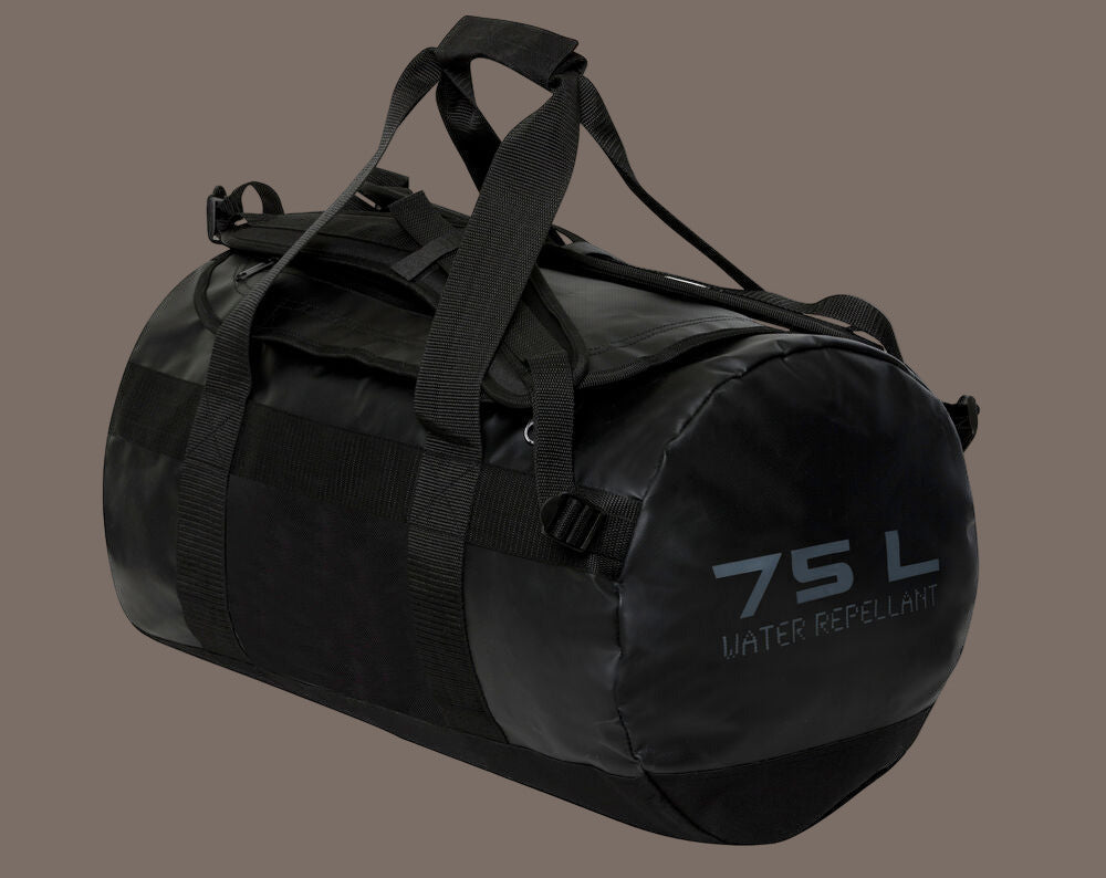 Clique Väska - 2-in-1 bag 75L