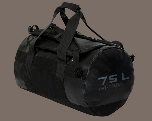 Clique Väska - 2-in-1 bag 75L