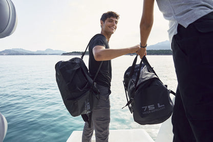 Clique Väska - 2-in-1 bag 75L