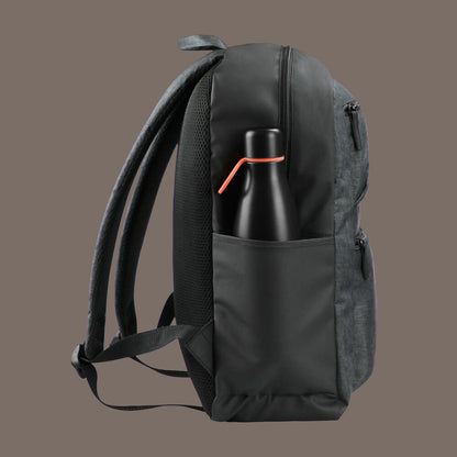 Clique Prestige Backpack – Ryggsäck med vadderat datorfack 18 liter