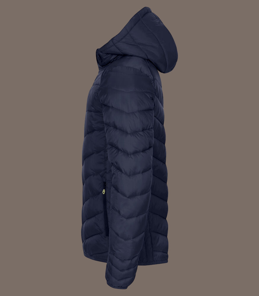 Clique Idaho Vadderad jacka