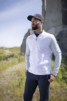 Cutter & Buck Stealth Jacket – Funktionsjacka i stora storlekar