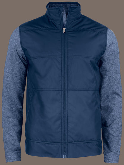 Cutter & Buck Stealth Jacket – Funktionsjacka i stora storlekar