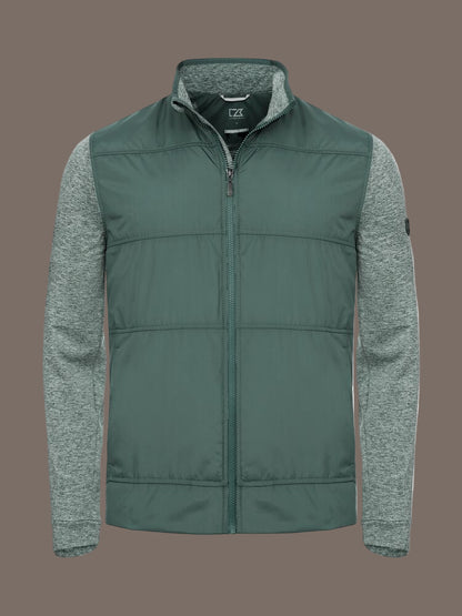 Cutter & Buck Stealth Jacket – Funktionsjacka i stora storlekar