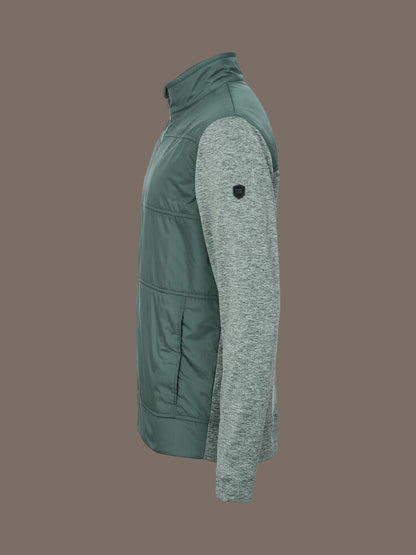 Cutter & Buck Stealth Jacket – Funktionsjacka i stora storlekar