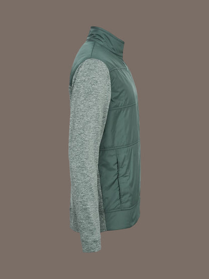 Cutter & Buck Stealth Jacket – Funktionsjacka i stora storlekar
