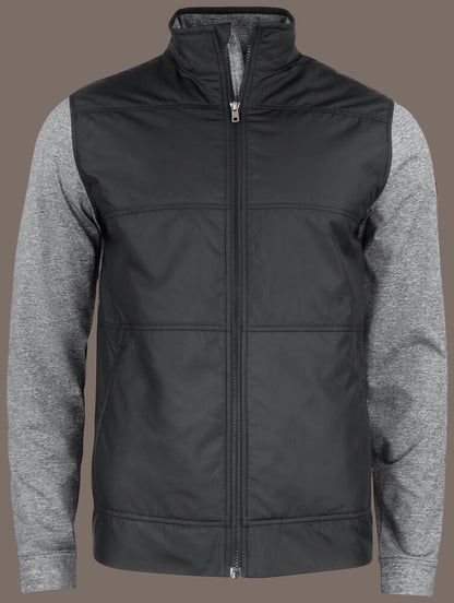 Cutter & Buck Stealth Jacket – Funktionsjacka i stora storlekar