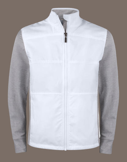 Cutter & Buck Stealth Jacket – Funktionsjacka i stora storlekar