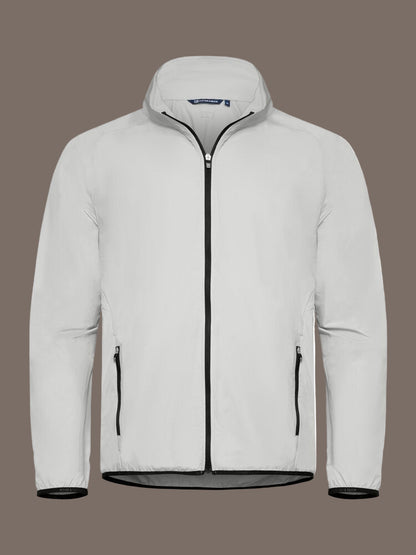 Cutter & Buck La Push Pro Jacket – Stretchjacka i stora storlekar