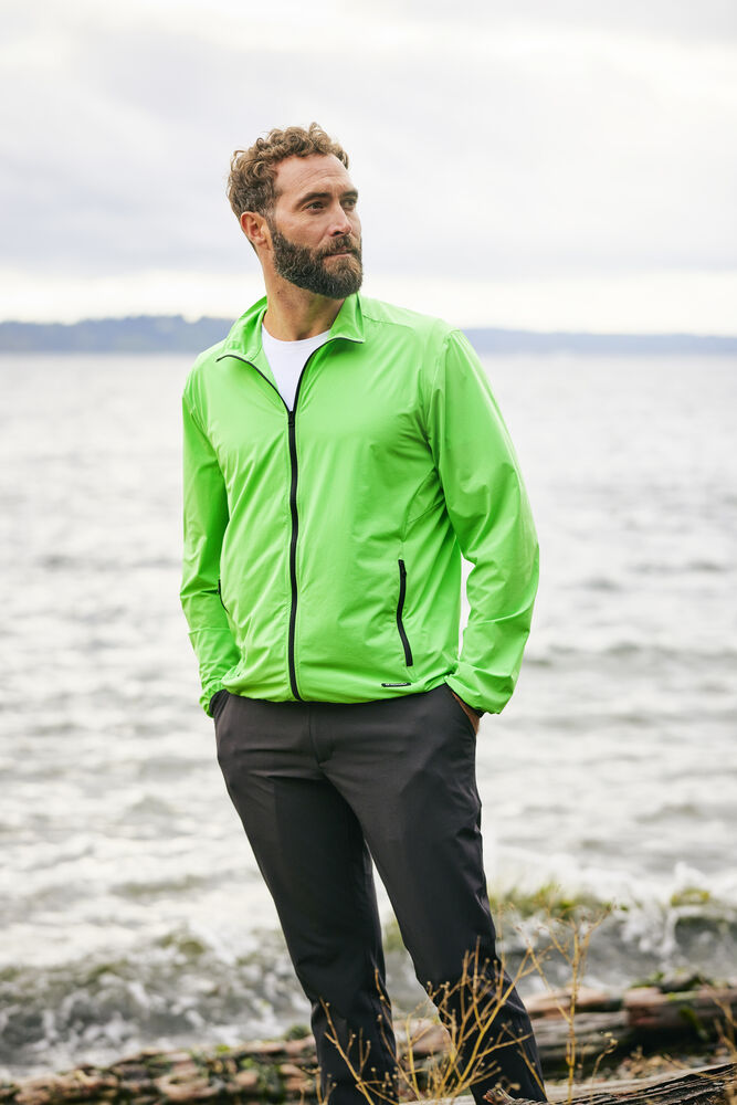 Cutter & Buck - La Push Pro Jacket