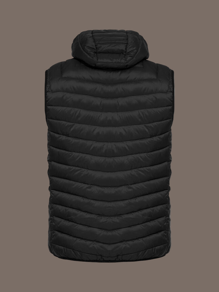 Cutter & Buck - Mount Adams Vest