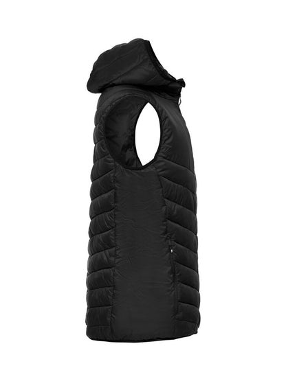 Cutter & Buck Mount Adams Vest – Vadderad väst i stora storlekar