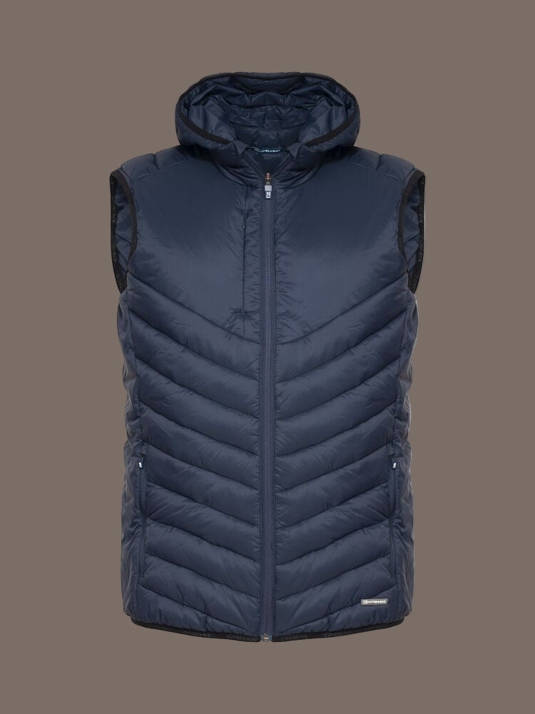 Cutter & Buck - Mount Adams Vest