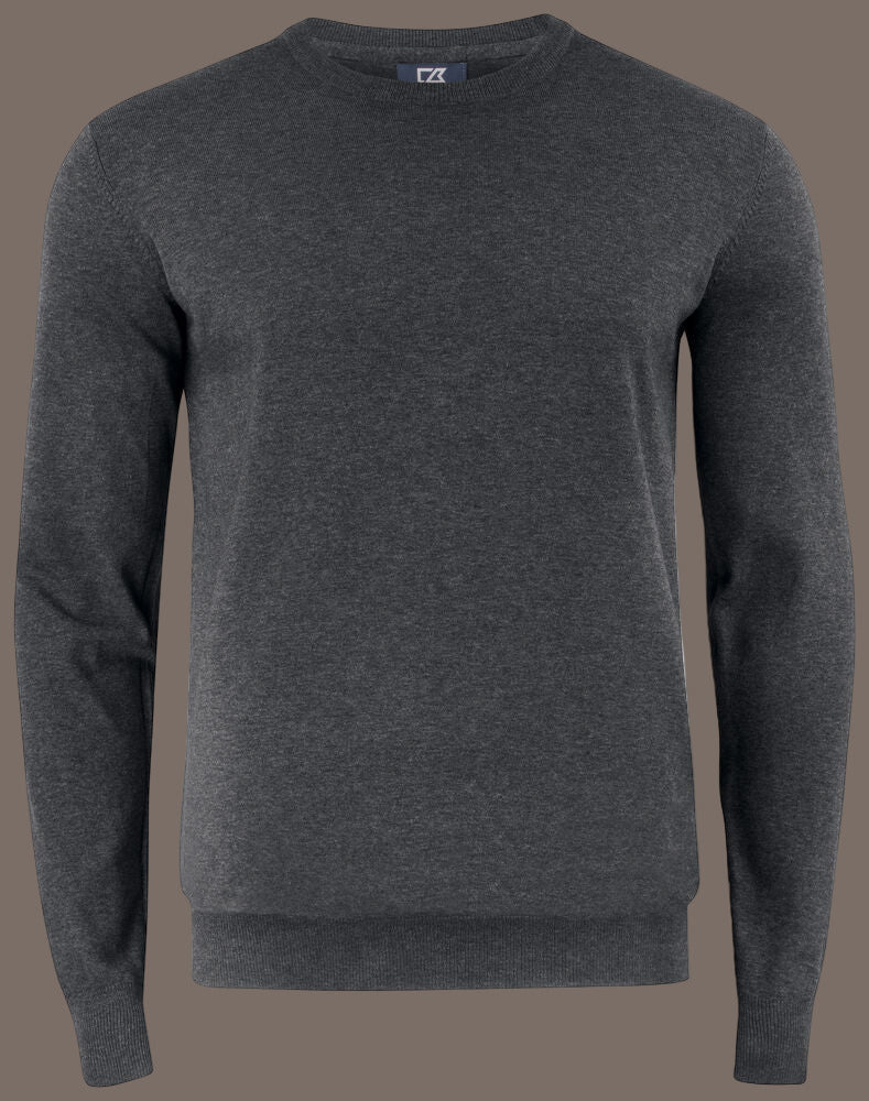 Cutter & Buck - Oakville Crewneck