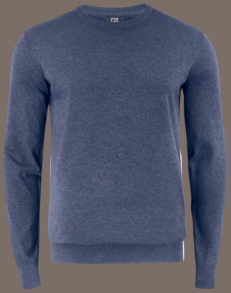 Cutter & Buck - Oakville Crewneck