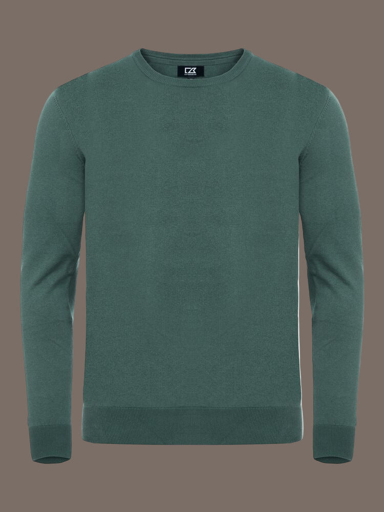 Cutter & Buck - Oakville Crewneck