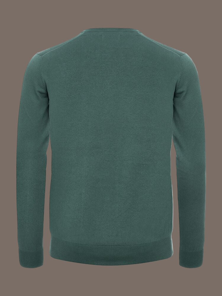 Cutter & Buck - Oakville Crewneck