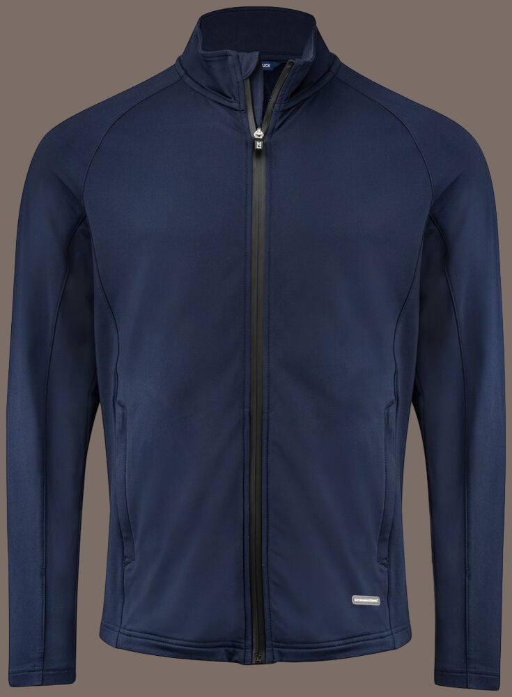 Cutter & Buck - Adapt Full Zip Jacket