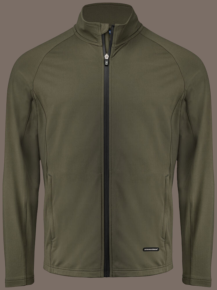 Cutter & Buck - Adapt Full Zip Jacket