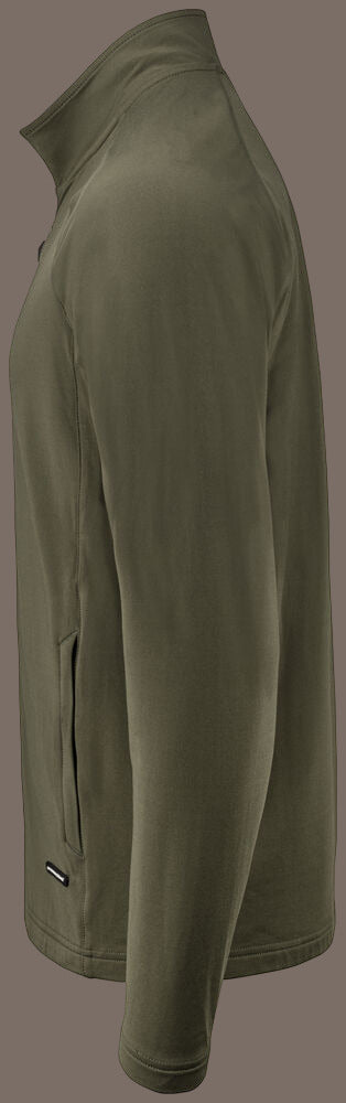 Cutter & Buck - Adapt Full Zip Jacket