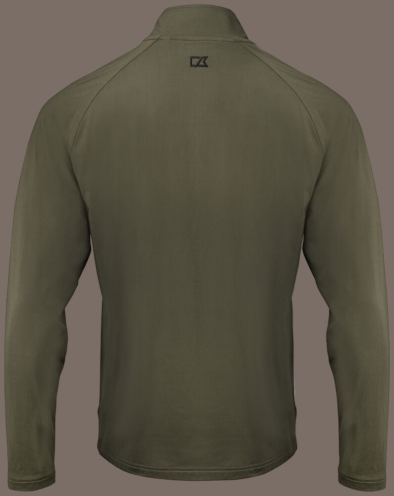 Cutter & Buck - Adapt Full Zip Jacket